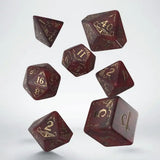 Pathfinder Würfel Set Avistan (7) - Smalltinytoystore