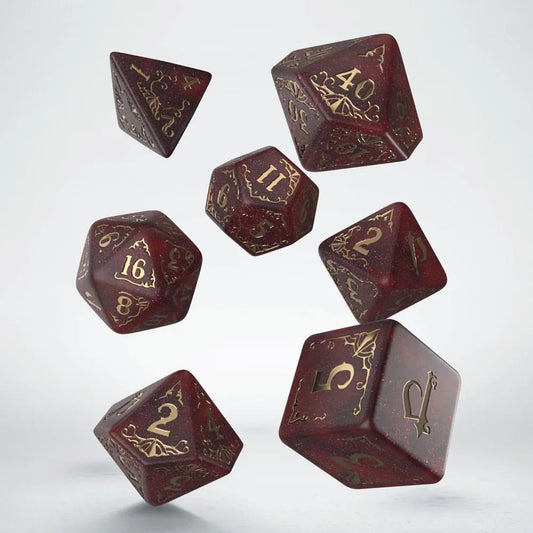 Pathfinder Würfel Set Avistan (7) - Smalltinytoystore
