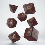 Pathfinder Würfel Set Avistan (7) - Smalltinytoystore