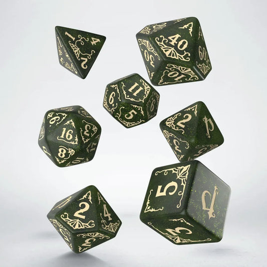 Pathfinder Würfel Set Strange Arcadia (7) - Smalltinytoystore