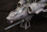 Patlabor 2: The Movie Plastic Model Kit 1/72 JGSDF AH Hellhound 20 cm - Smalltinytoystore
