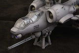 Patlabor 2: The Movie Plastic Model Kit 1/72 JGSDF AH Hellhound 20 cm - Smalltinytoystore