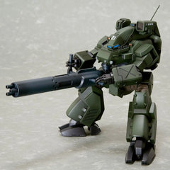 Patlabor the Movie 2 Actionfigur 1/72 Hannibal JGSDF Ver. 14 cm - Smalltinytoystore