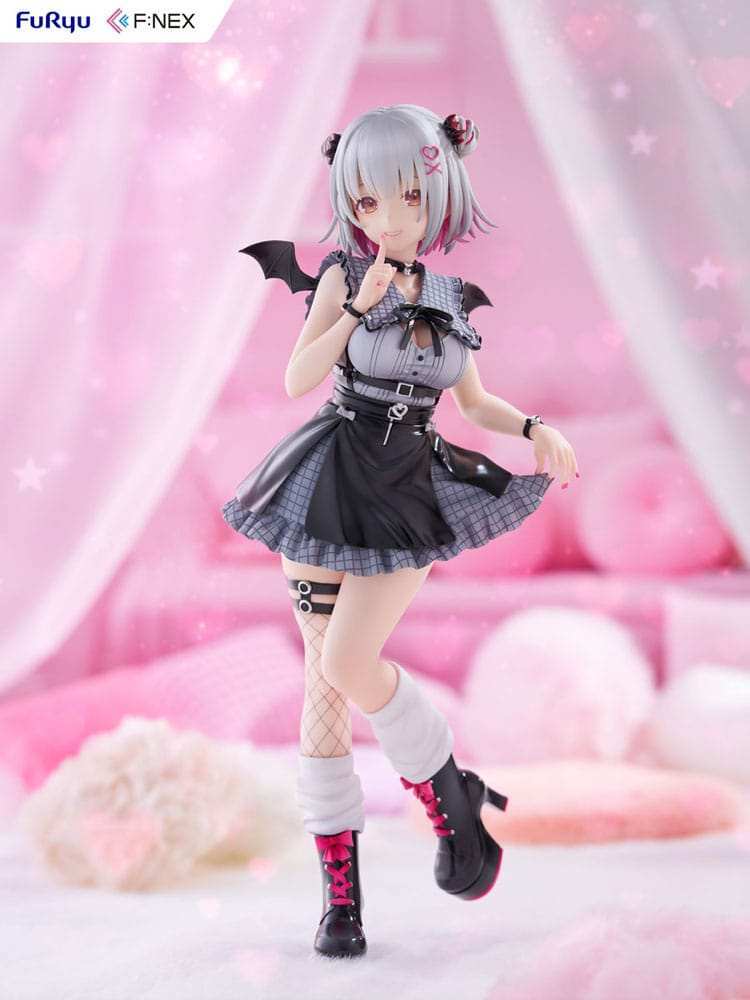 Patra Suou PVC Statue 1/7 Patra Suou 23 cm - Smalltinytoystore