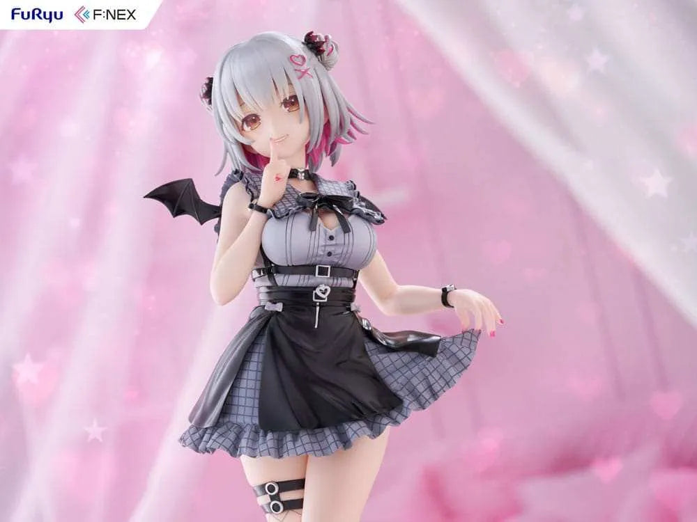 Patra Suou PVC Statue 1/7 Patra Suou 23 cm - Smalltinytoystore
