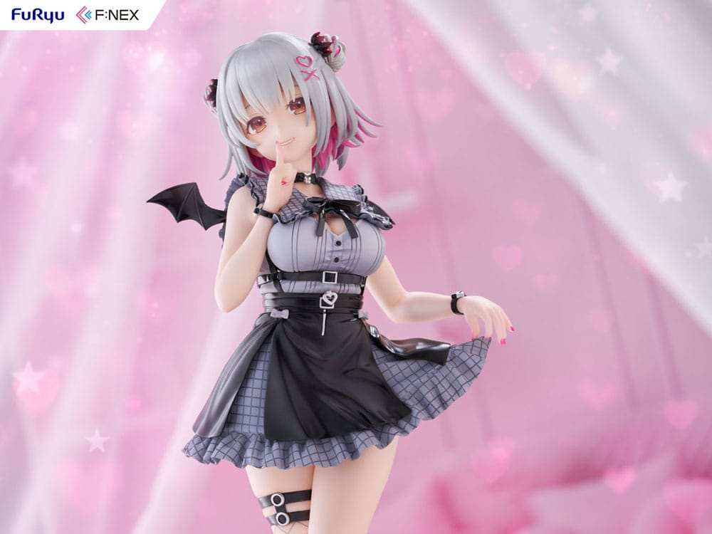 Patra Suou PVC Statue 1/7 Patra Suou 23 cm - Smalltinytoystore