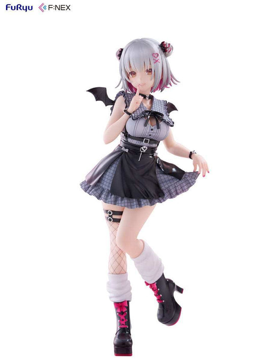 Patra Suou PVC Statue 1/7 Patra Suou 23 cm - Smalltinytoystore