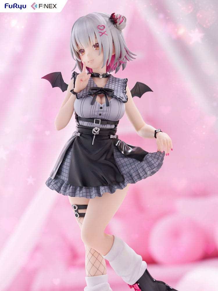 Patra Suou PVC Statue 1/7 Patra Suou 23 cm - Smalltinytoystore