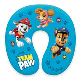 Paw Patrol Nackenkissen - Smalltinytoystore