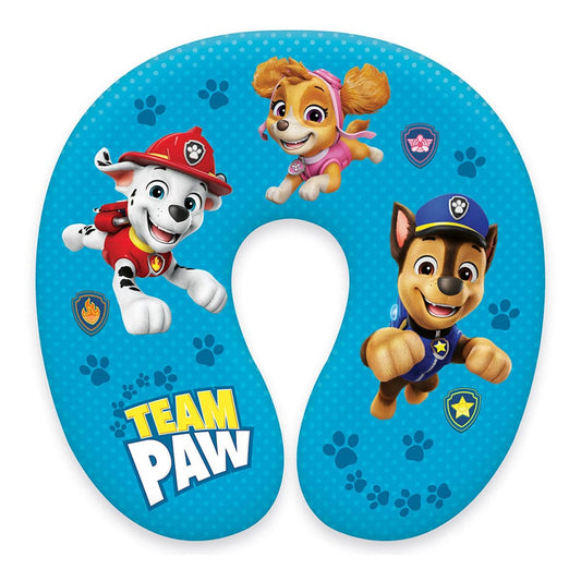 Paw Patrol Nackenkissen - Smalltinytoystore