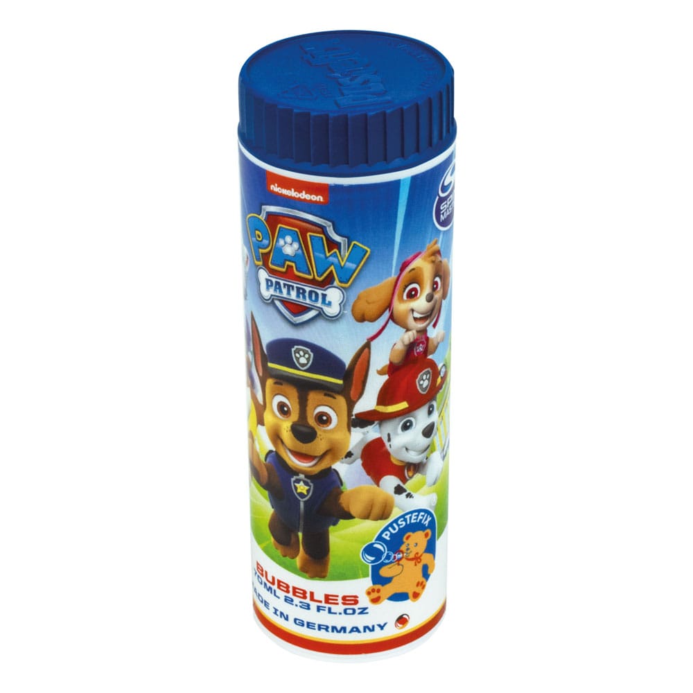 Paw Patrol Pustefix Seifenblasen Klassik Sortiment (25) - Smalltinytoystore