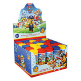 Paw Patrol Pustefix Seifenblasen Klassik Sortiment (25) - Smalltinytoystore