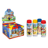 Paw Patrol Pustefix Seifenblasen Klassik Sortiment (25) - Smalltinytoystore