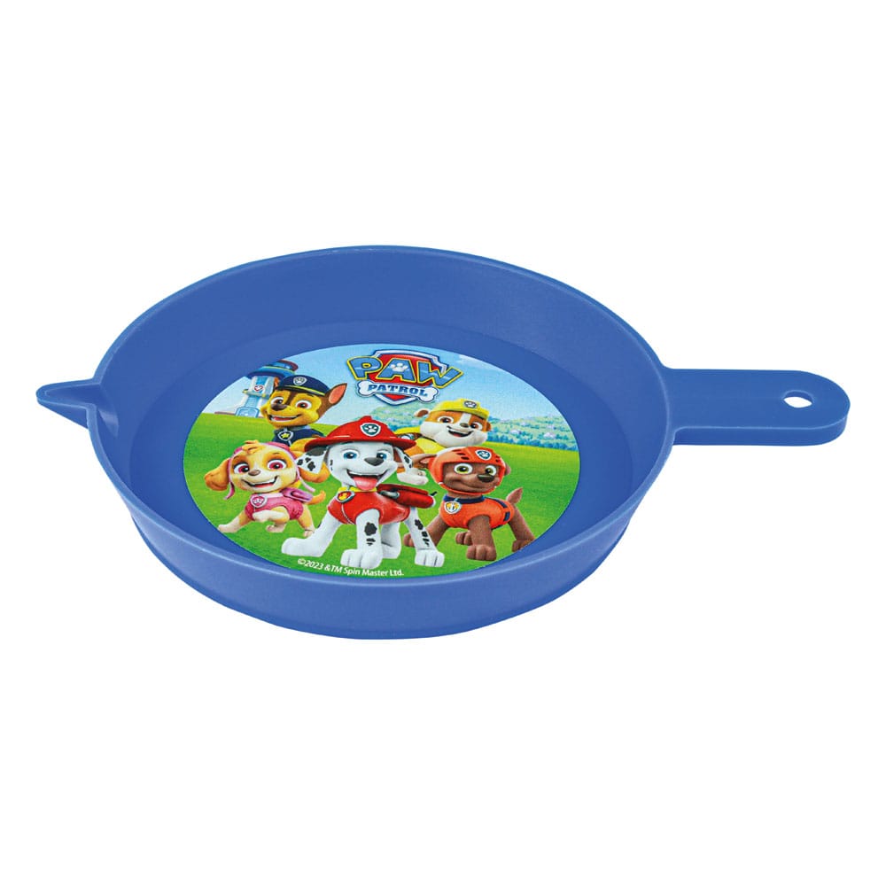 Paw Patrol Pustefix Seifenblasen Multi-Bubbler Sortiment (5) - Smalltinytoystore