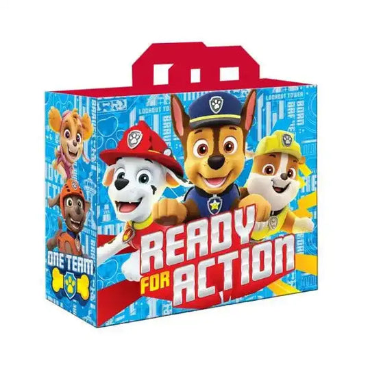 Paw Patrol Tragetasche Pat Patrouille - Smalltinytoystore