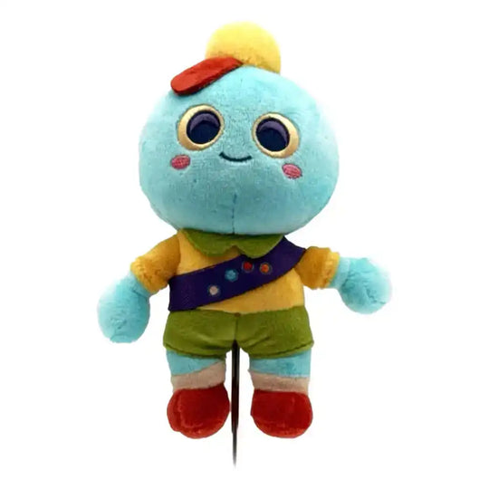 Peak Plüsch-Schlüsselanhänger Scout 13 cm