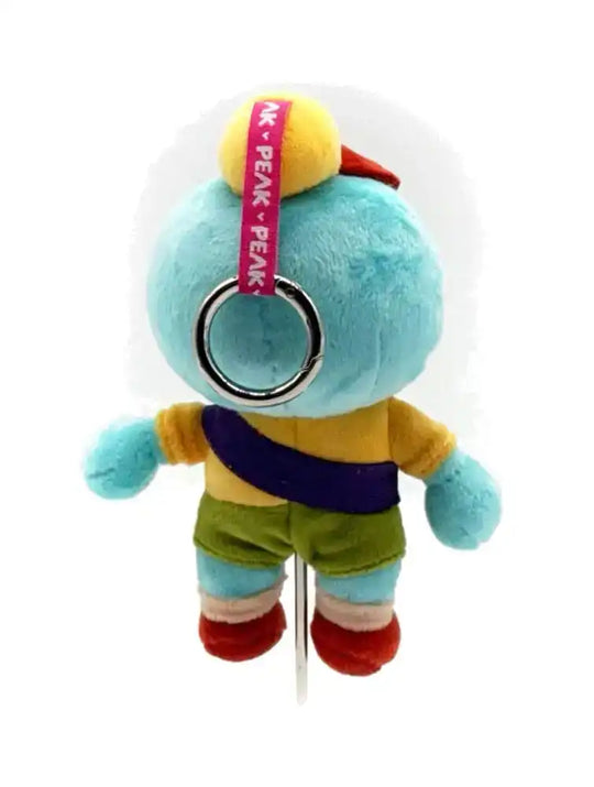 Peak Plüsch-Schlüsselanhänger Scout 13 cm