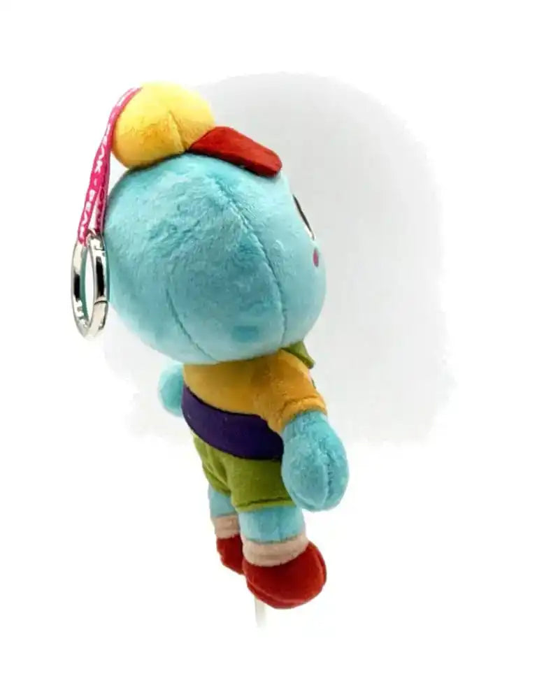 Peak Plüsch-Schlüsselanhänger Scout 13 cm