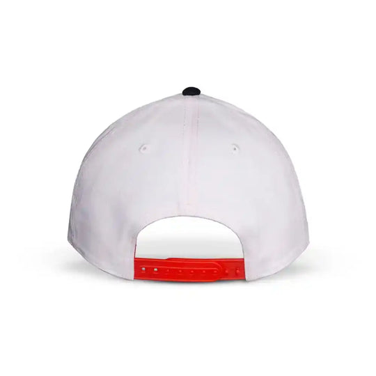 Peanuts Baseball Cap Peanuts And Woodstock