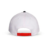 Peanuts Baseball Cap Peanuts And Woodstock