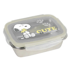 Peanuts Brotdose Cute & Cuddly - Smalltinytoystore
