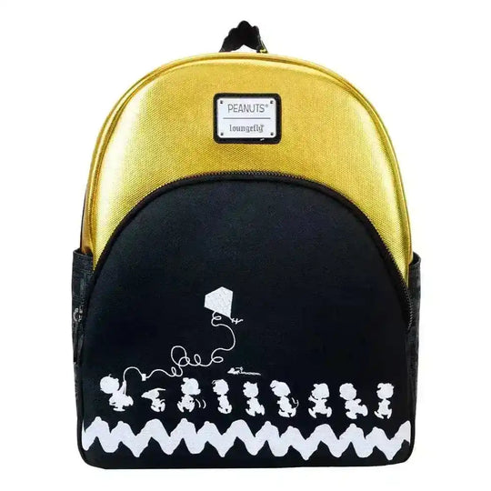 Peanuts by Loungefly Mini Rucksack 75th Anniversary - Smalltinytoystore