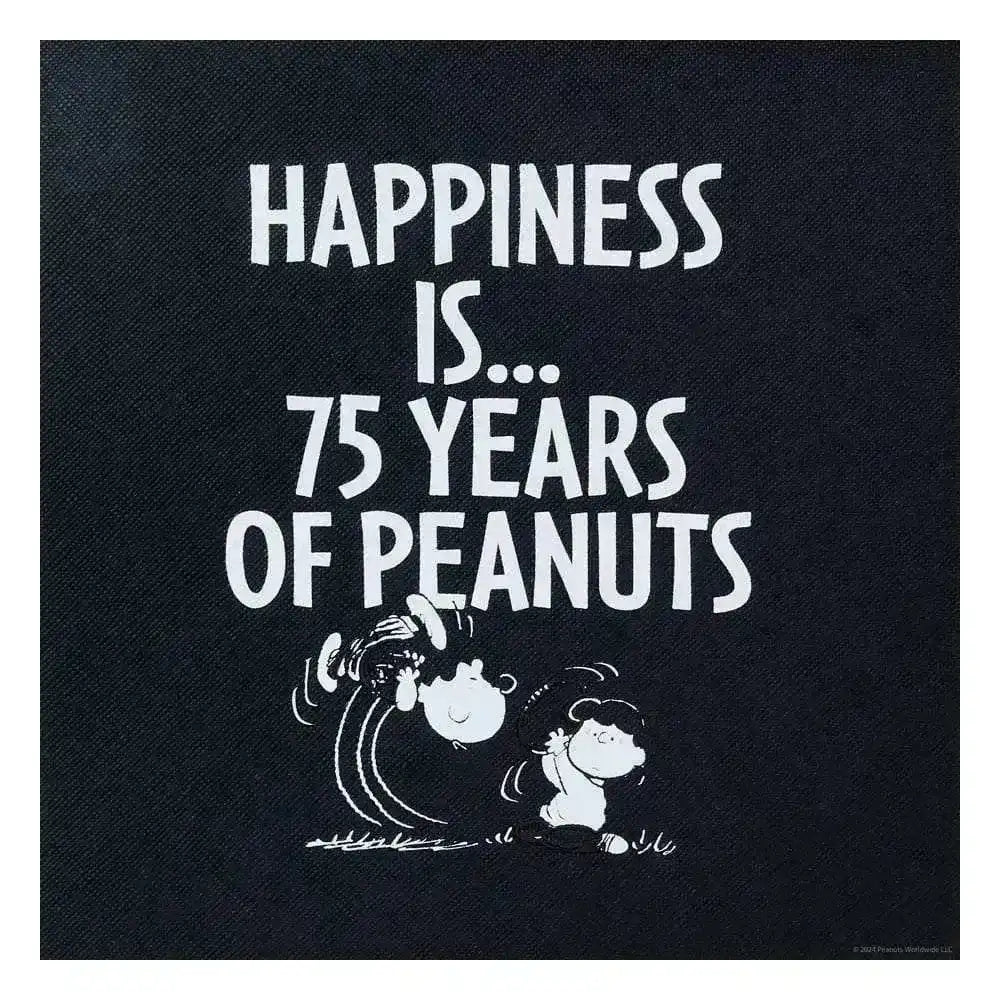 Peanuts by Loungefly Mini Rucksack 75th Anniversary - Smalltinytoystore