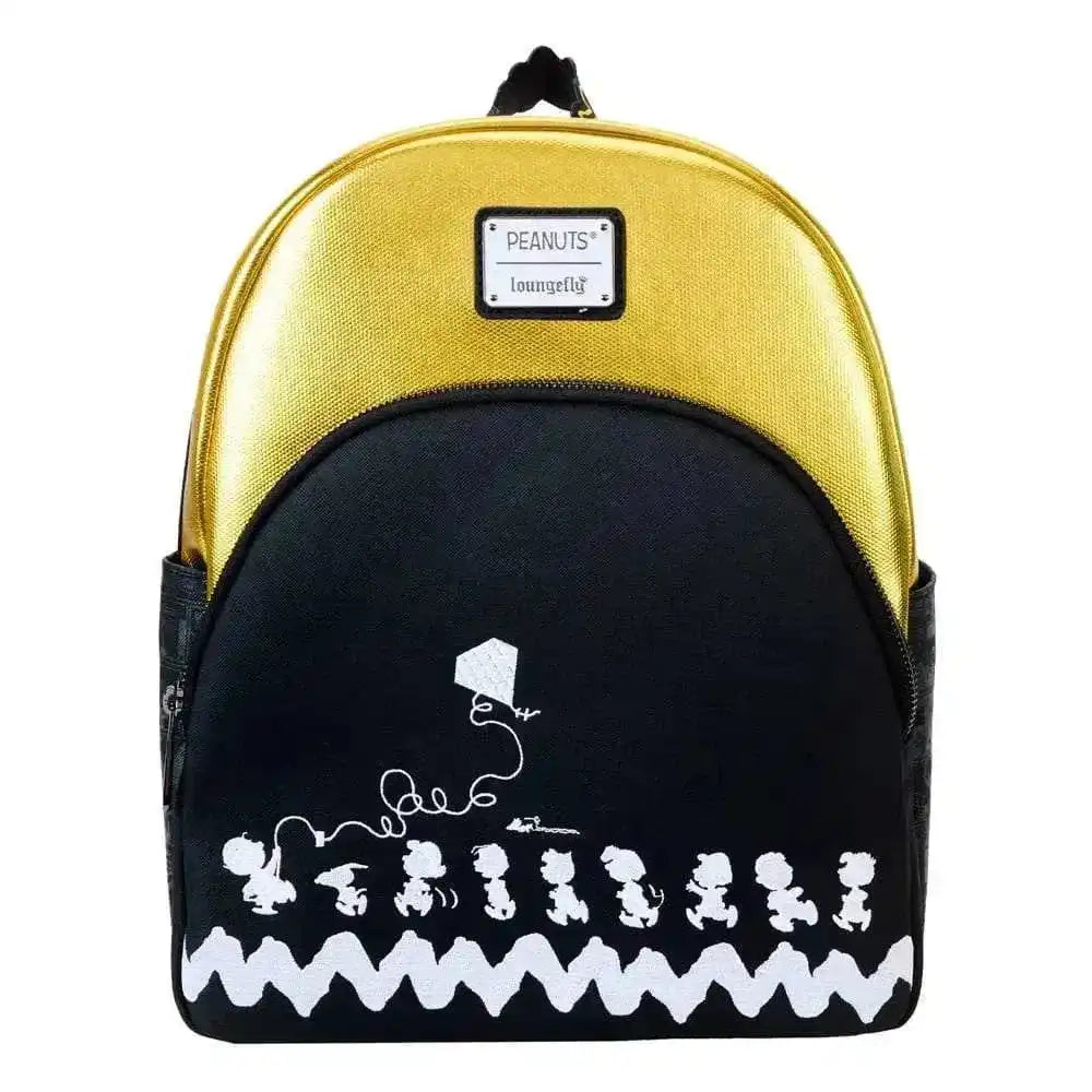 Peanuts by Loungefly Mini Rucksack 75th Anniversary - Smalltinytoystore