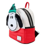 Peanuts by Loungefly Mini Rucksack Holiday - Smalltinytoystore