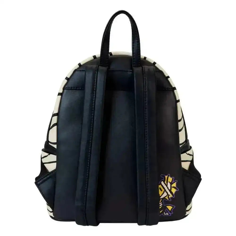 Peanuts by Loungefly Mini-Rucksack Snoopy Mummy Cosplay - Smalltinytoystore