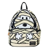 Peanuts by Loungefly Mini-Rucksack Snoopy Mummy Cosplay - Smalltinytoystore