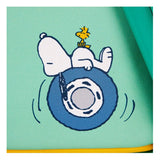 Peanuts by Loungefly Mini Rucksack Snoopy Road Trip - Smalltinytoystore