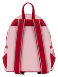 Peanuts by Loungefly Mini-Rucksack Snoopy XO