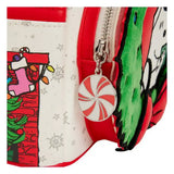 Peanuts by Loungefly Mini RucksackHoliday