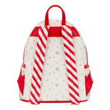 Peanuts by Loungefly Mini RucksackHoliday