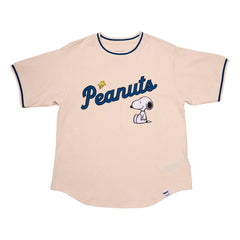 Peanuts by Loungefly Tee T-Shirt Unisex Sporty Größe L - Smalltinytoystore