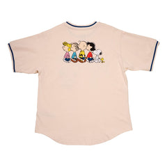 Peanuts by Loungefly Tee T-Shirt Unisex Sporty Größe XL - Smalltinytoystore