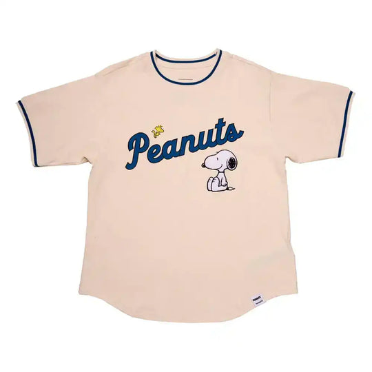 Peanuts by Loungefly Tee T-Shirt Unisex Sporty Größe XXL - Smalltinytoystore