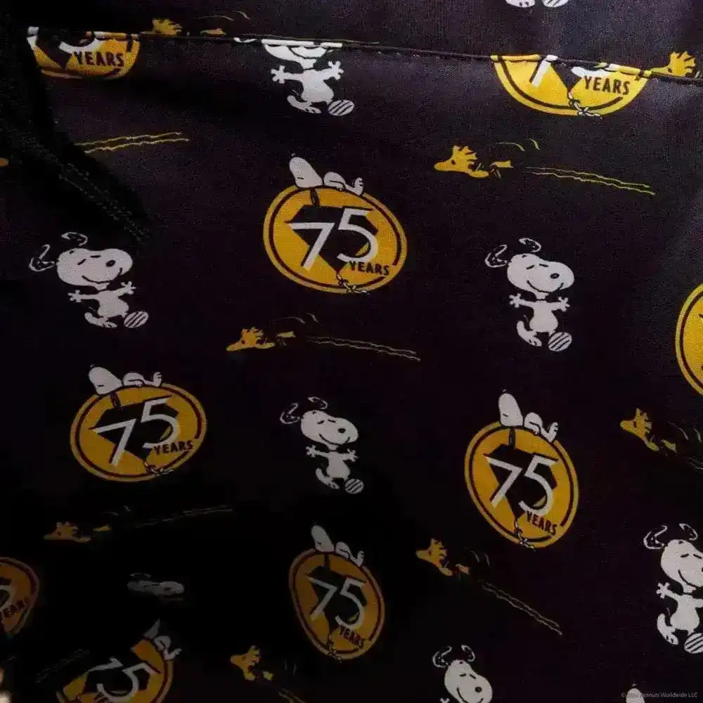 Peanuts by Loungefly Tragetasche 75th Anniversary - Smalltinytoystore