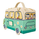 Peanuts by Loungefly Umhängetasche Road Trip Bus - Smalltinytoystore