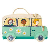 Peanuts by Loungefly Umhängetasche Road Trip Bus - Smalltinytoystore