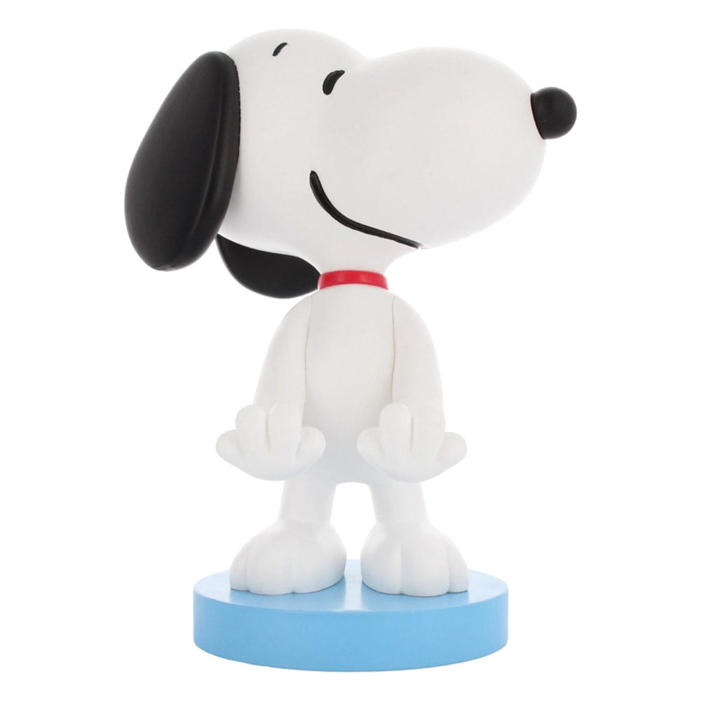 Peanuts Cable Guys Lade-Halter Snoopy - Smalltinytoystore