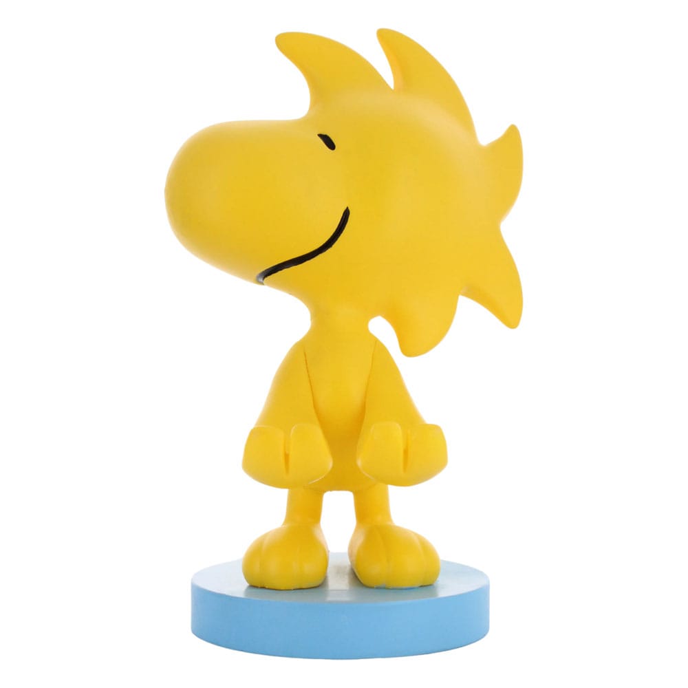 Peanuts Cable Guys Lade-Halter Woodstock - Smalltinytoystore