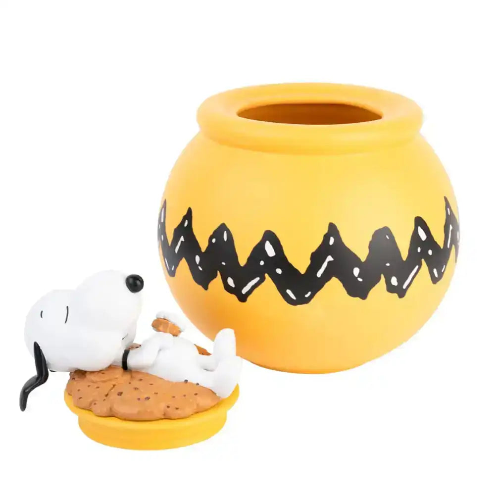 Peanuts Keksdose