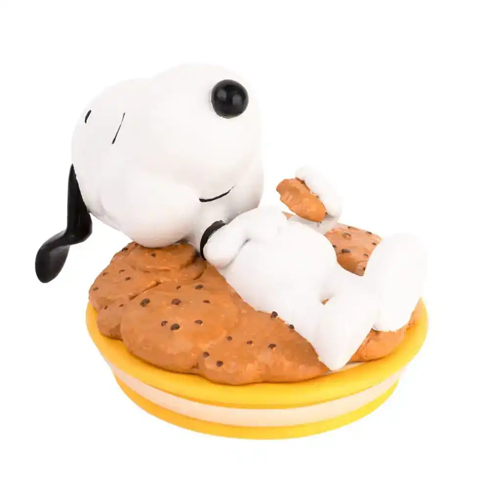 Peanuts Keksdose