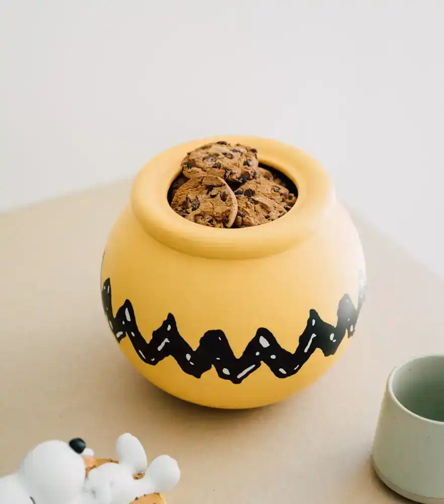 Peanuts Keksdose