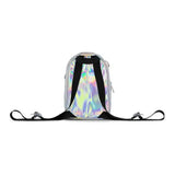 Peanuts Mini-Rucksack Snoopy Shiny - Smalltinytoystore