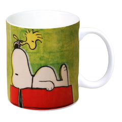 Peanuts Potter Tasse Authetic Peanuts - Smalltinytoystore