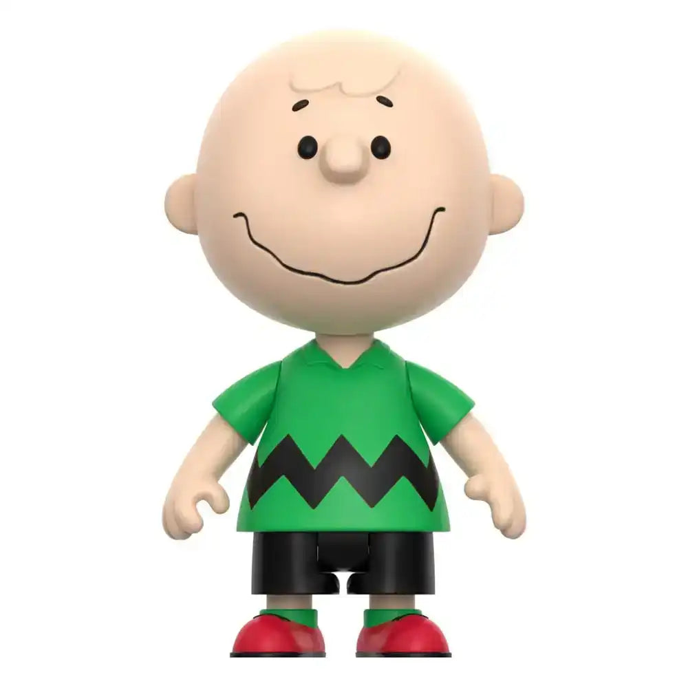 Peanuts ReAction Actionfiguren 10 cm Wave 08 Holiday Blind Box Display (12)