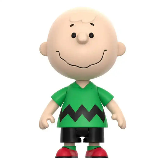 Peanuts ReAction Actionfiguren 10 cm Wave 08 Holiday Blind Box Display (12)
